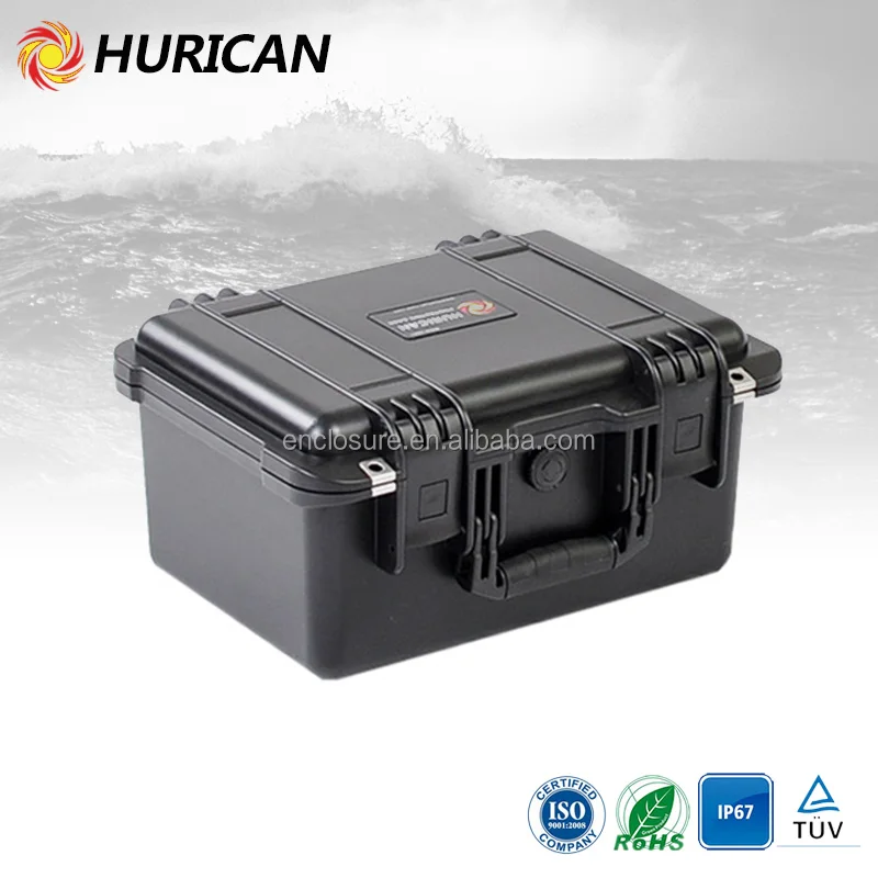 
IP67 Rugged Waterproof Cases / Professional Protective Case 