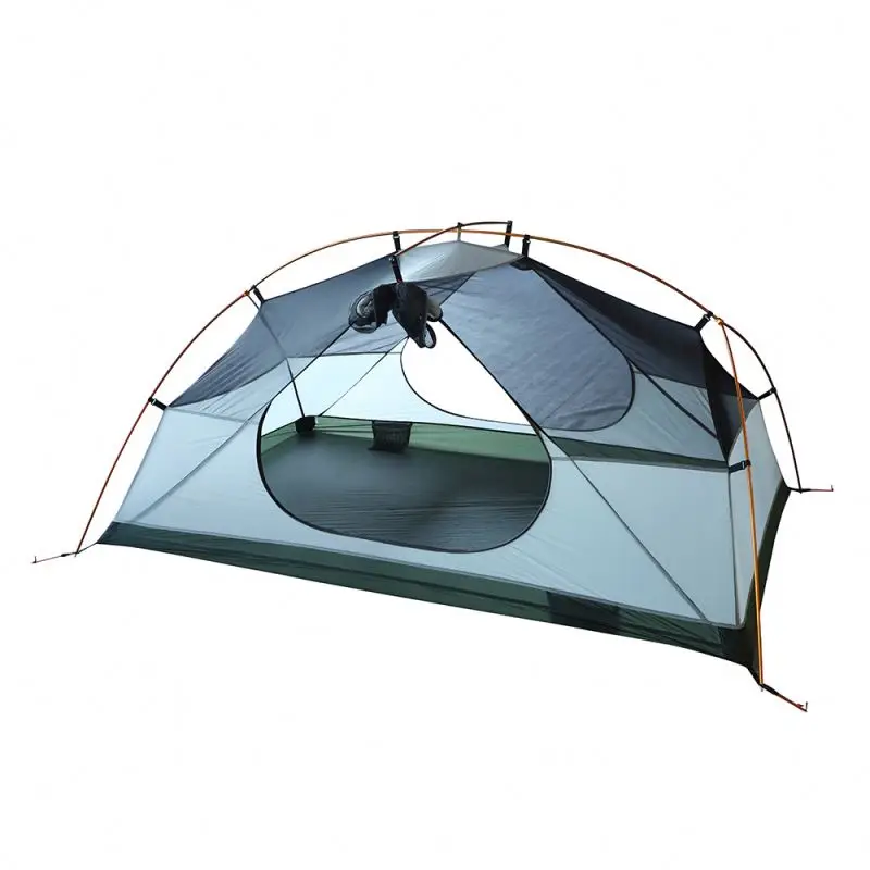 New coming outdoor leisure products quick open 2 person camping tent