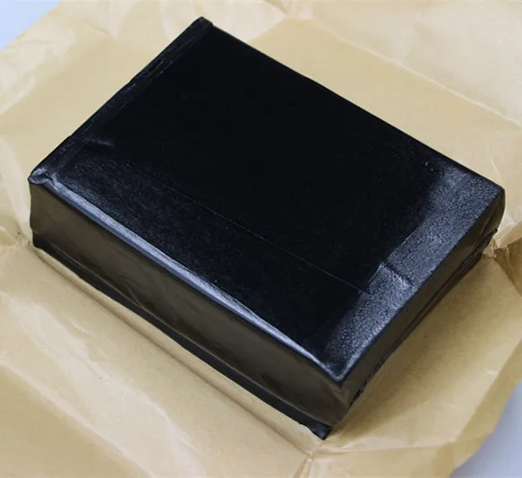 Koito Hot Melt Glue Sealant Adhesive for Sealing Auto Headlight,Japan Black Adhesive glue