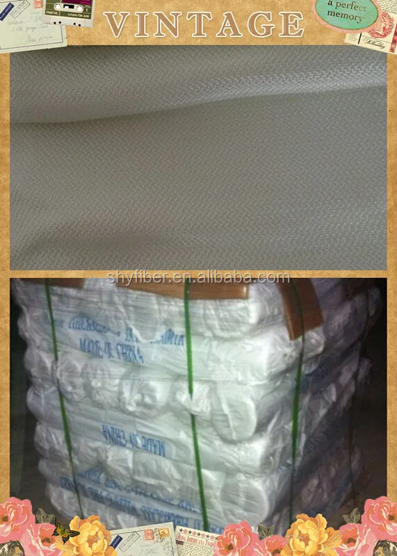 3732 fiberglass thermo insulation and protection fabric