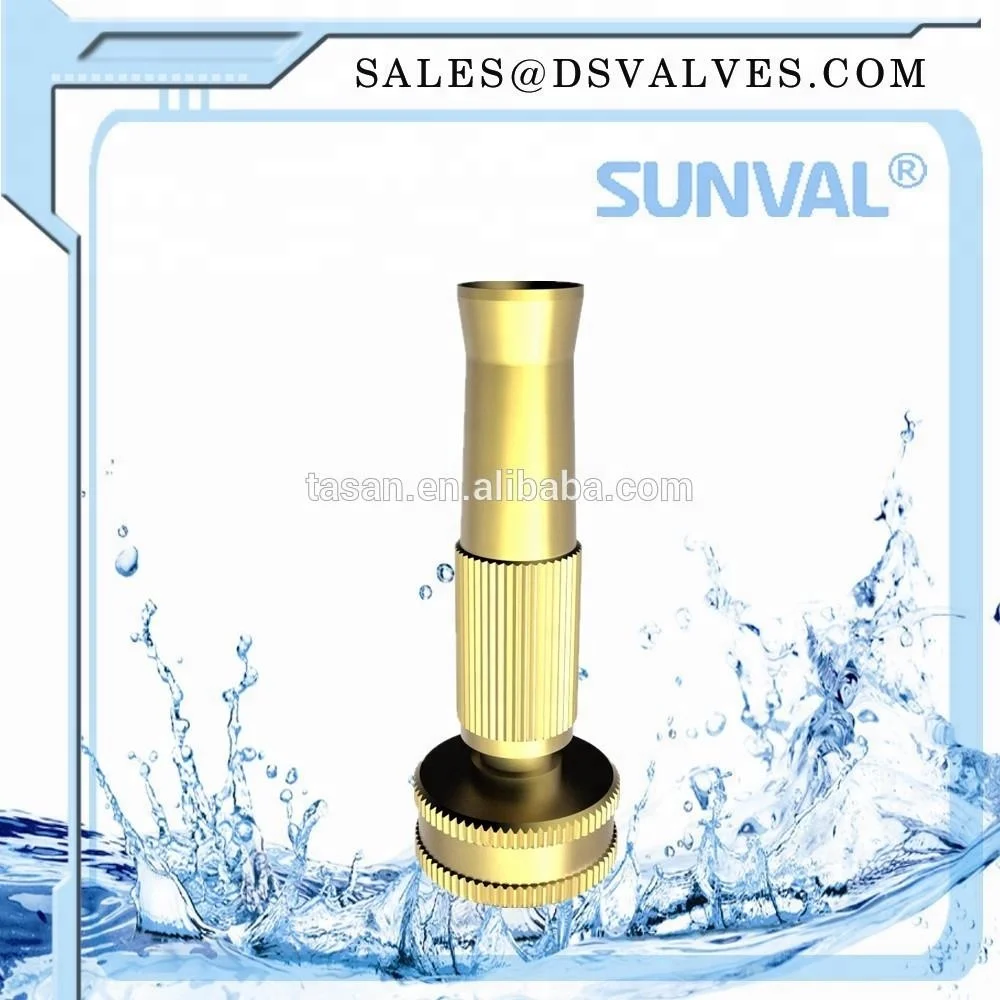 S6901 Brass Fitting Sprinkler head with material hpb57-3