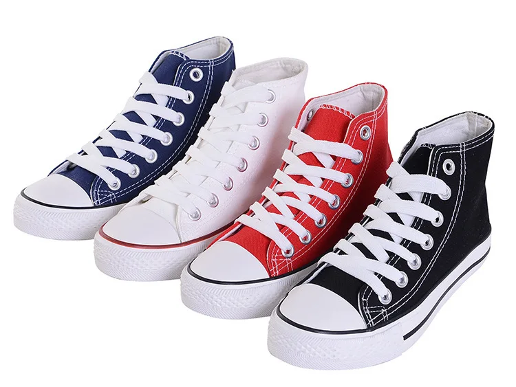 Zapatillas Tigre Para Niñas | Shop www.jardimartimoniz.pt