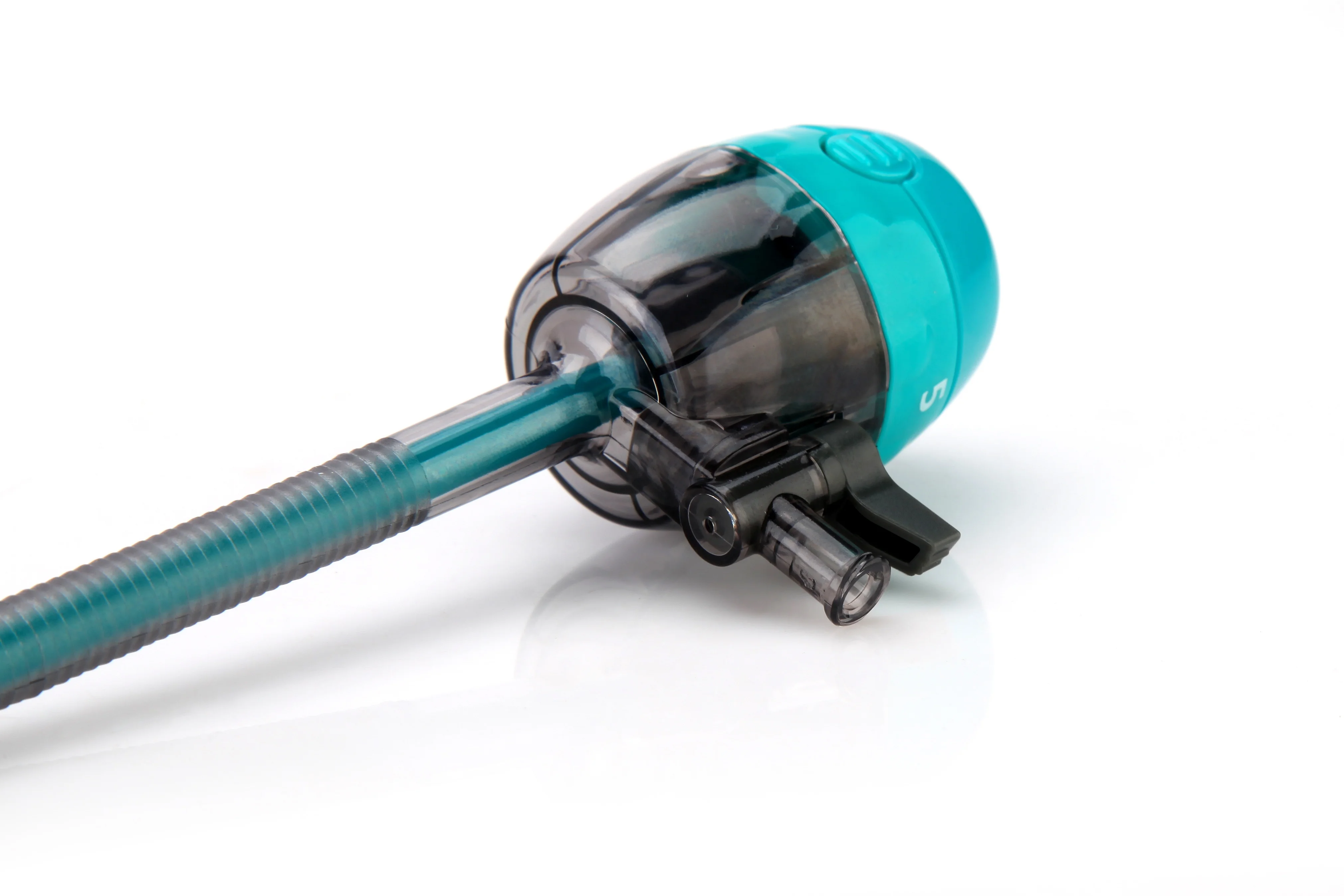 Hot Selling Single-use Blade-less Laparoscopic Trocars with cannula