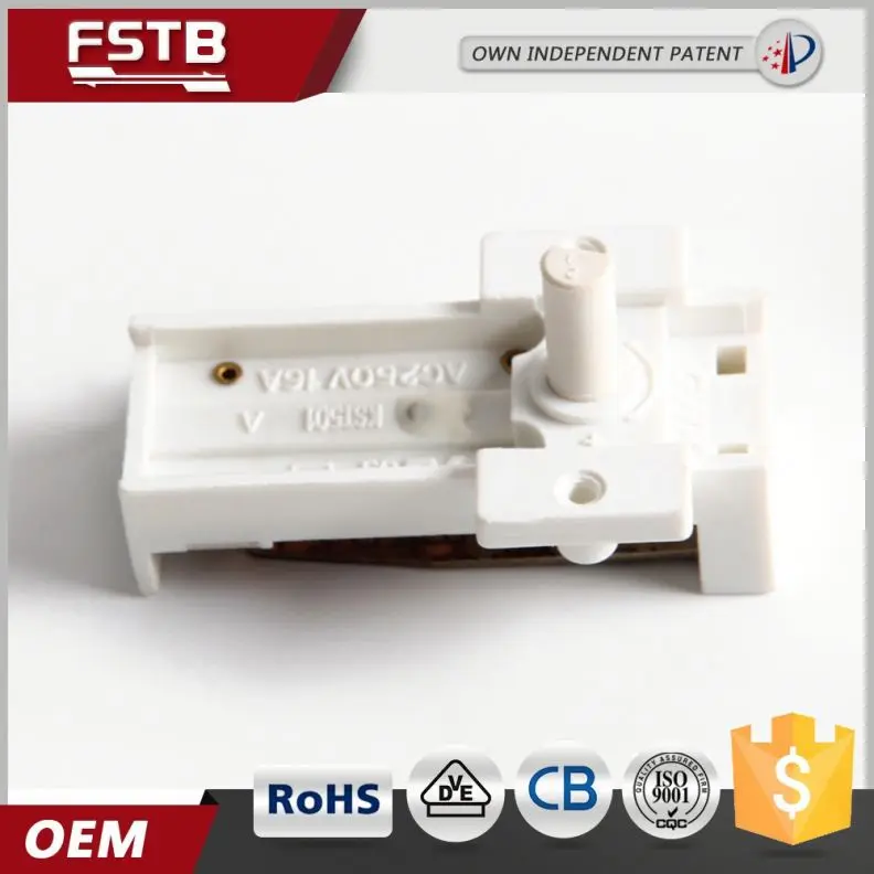 
Top Selling Products In kst501 Thermostat 250V 25A 