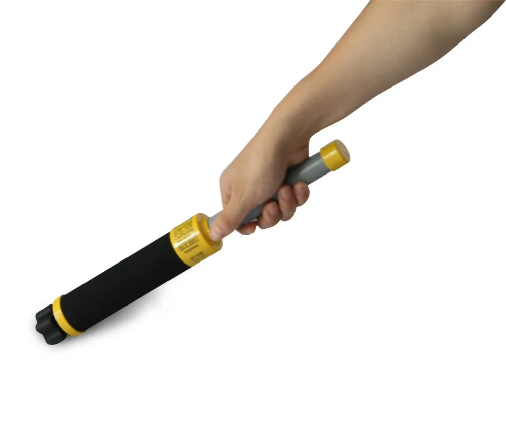 
2017 New pulse induction pin-pointer metal detector 