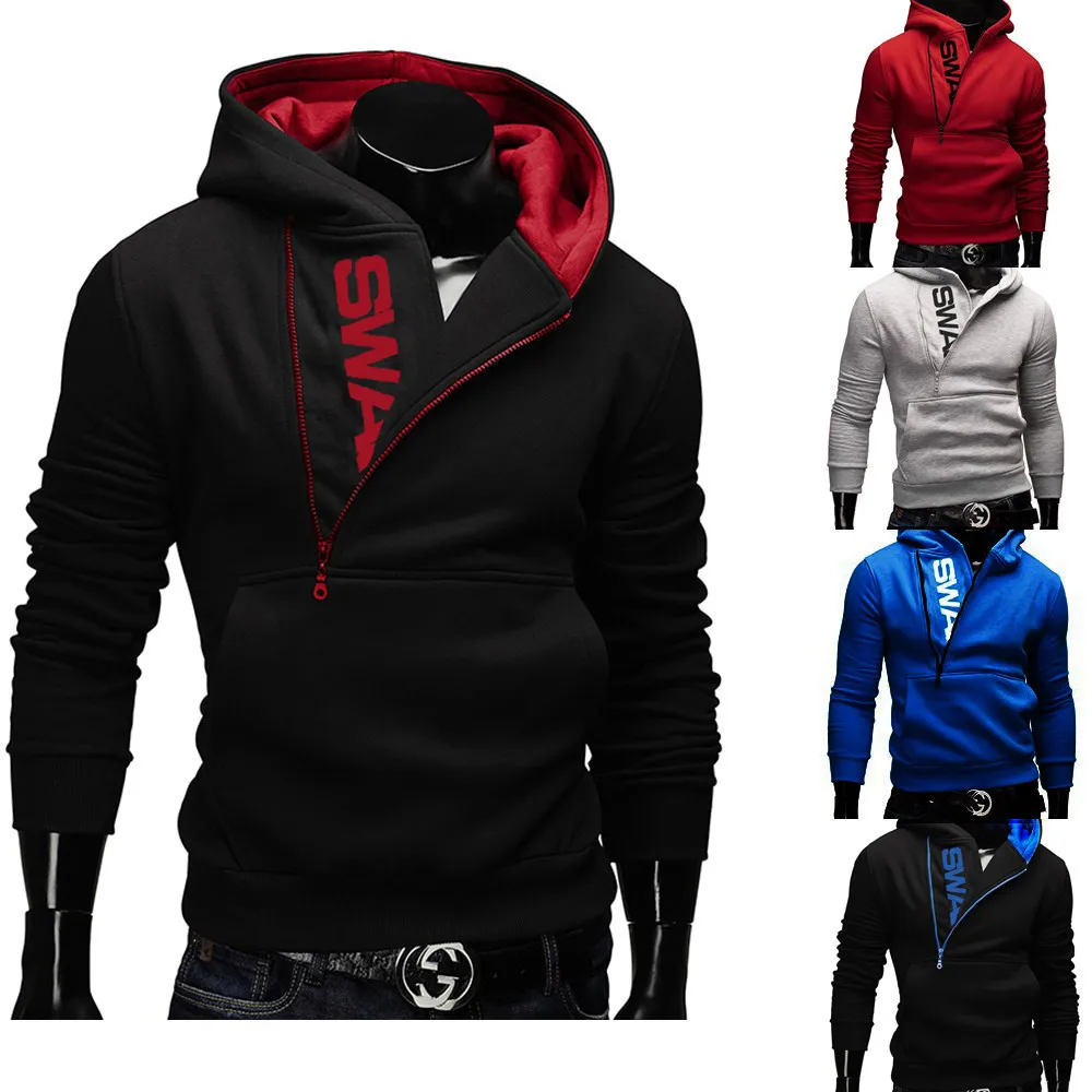 2015 primavera chaqueta con capucha sudaderas con capucha