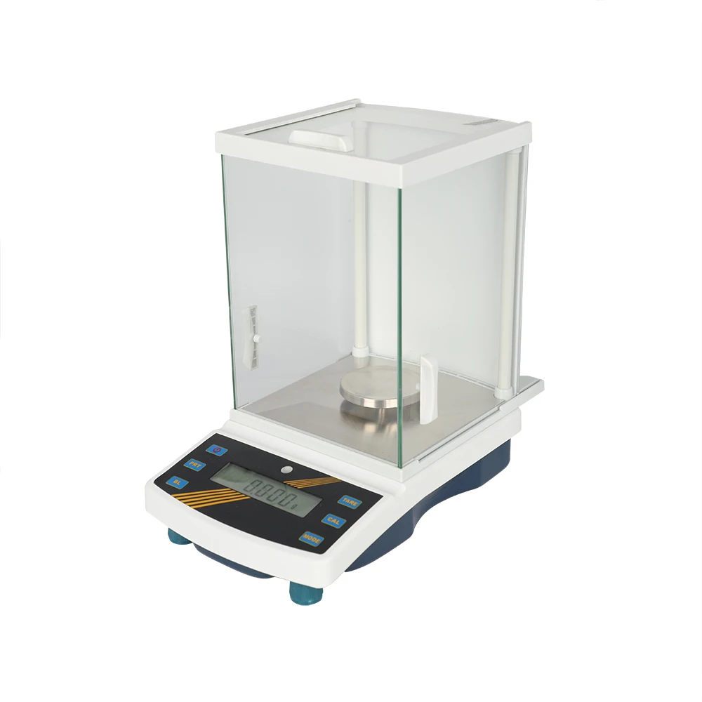 WT-CH 1 мг цифровые точные