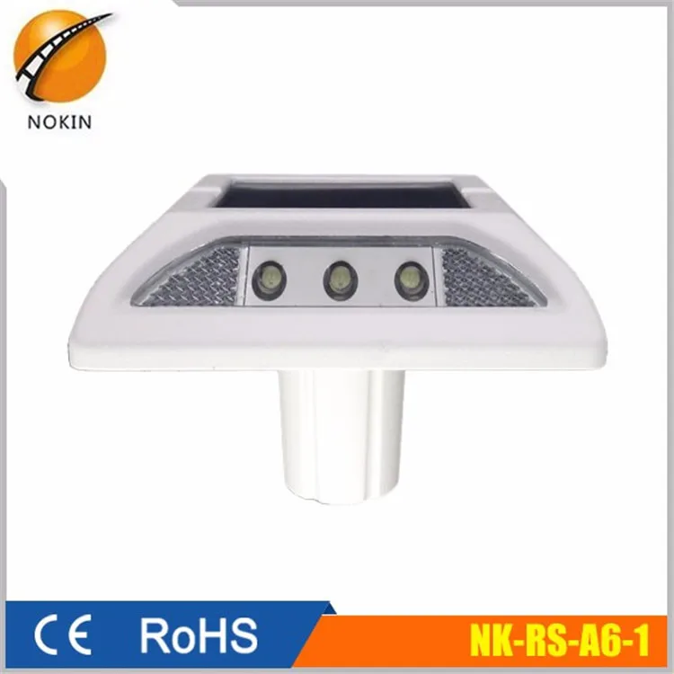 Цена завода 3 м LED Солнечной Дороге Стад