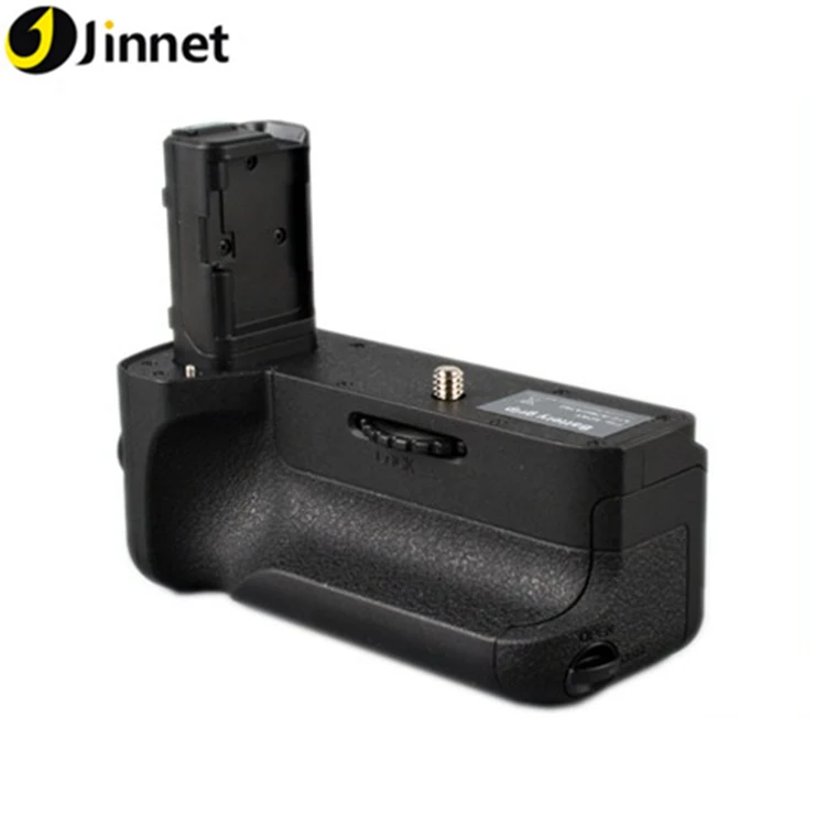 for Sony VGC2EM Vertical Battery Grip fits Alpha A7 II, A7R II & A7S II Cameras