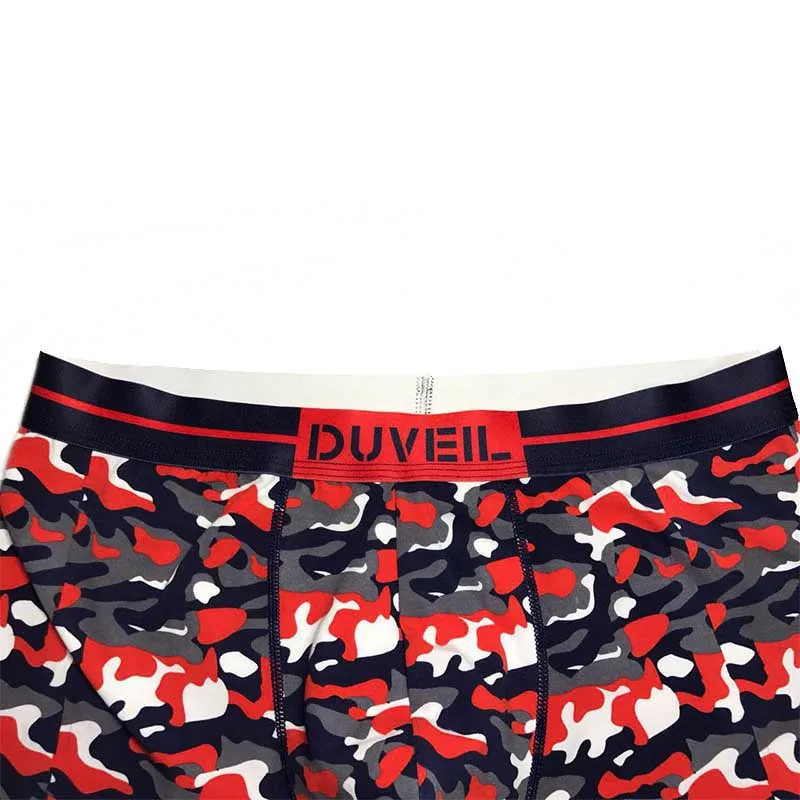 OEM Custom service Sexy underwear extra large Wholesale breathable custom factory  Modal Boxershorts Sexy mens exotic underwear