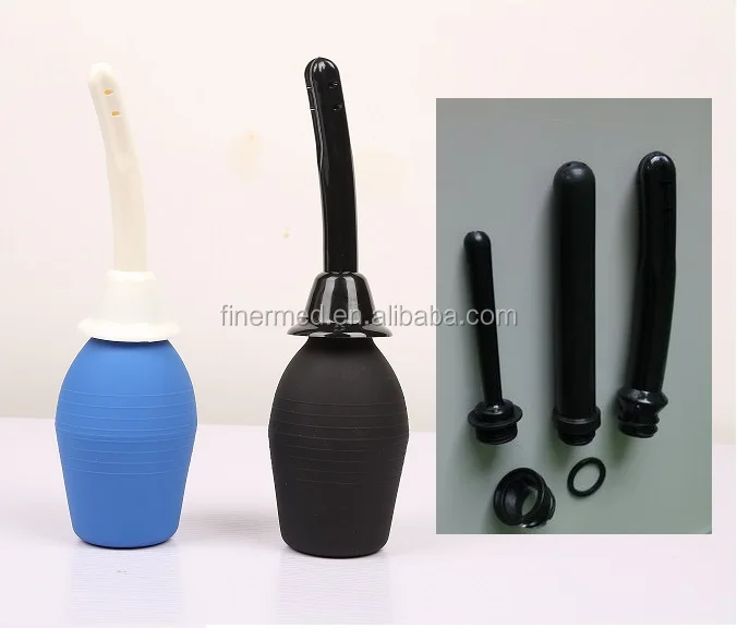 vagina cleaner vaginal douche bottle