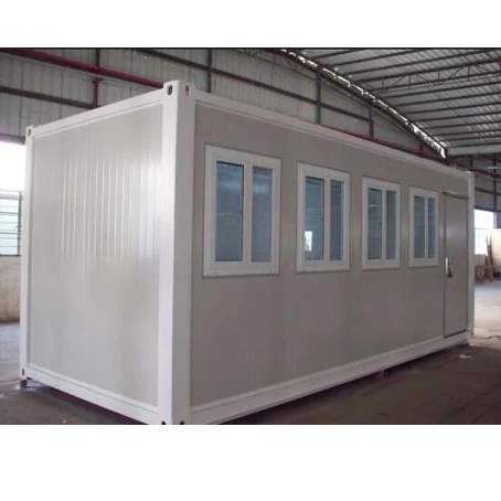 prefabricated container house prices  40ft flat packed container house  can been removable mobile house container