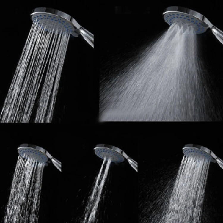 china hot sale bathroom shower head