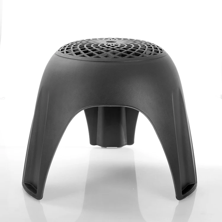 
Factory price new design Plastic ball stool 
