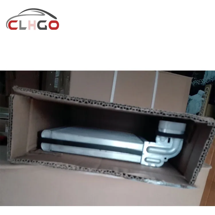 HVAC Parts Universal Ac Evaporator Auto Spare Parts For H-ONDA