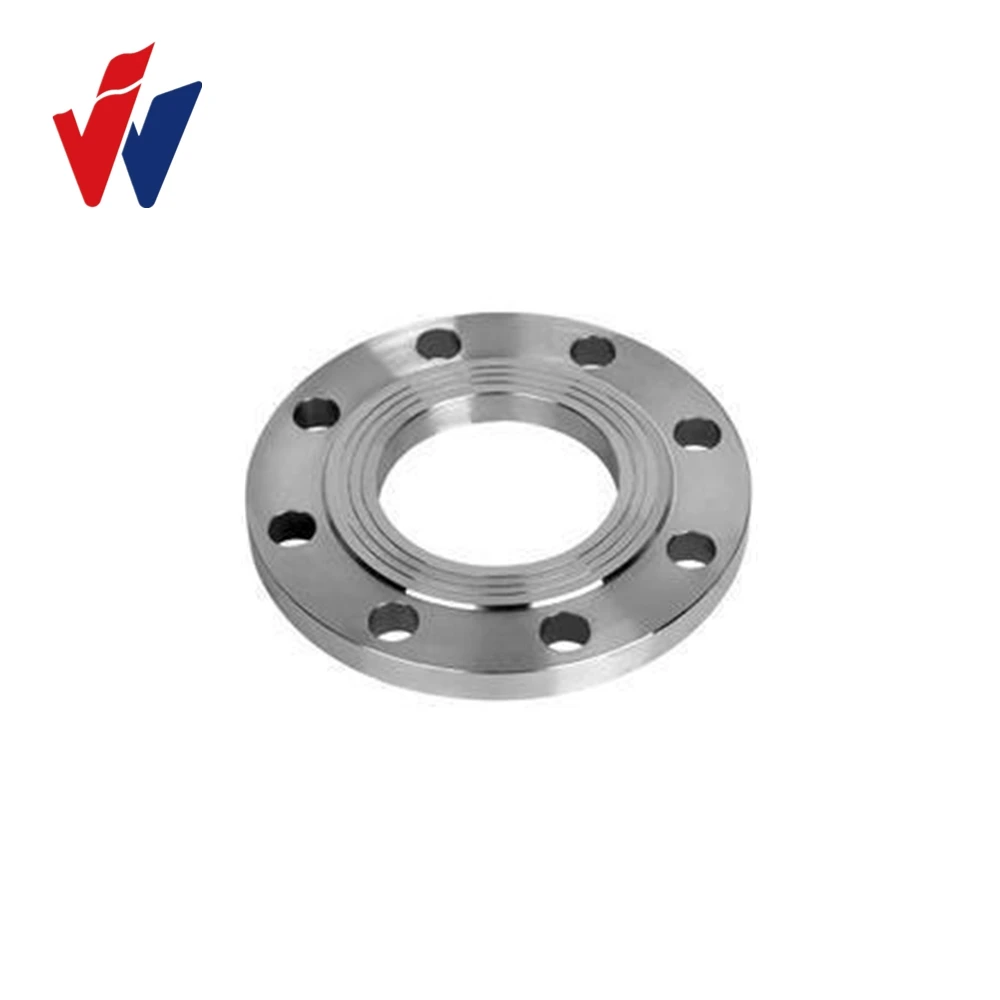 Stainless steel 304L Hub Type WN Flange,astm a403 304l stainless steel flange