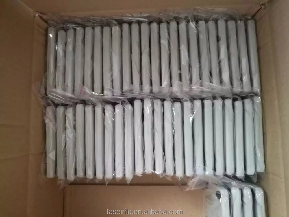 
mini USB interface desktop iso18000-6c UHF rfid reader for writing data 