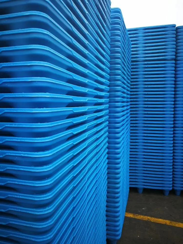 1100*900 гигиенические девственные выдувные формы пластиковый поддон