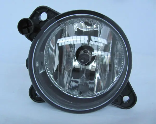 for volkswagen polo 2007 automotive fog lamp