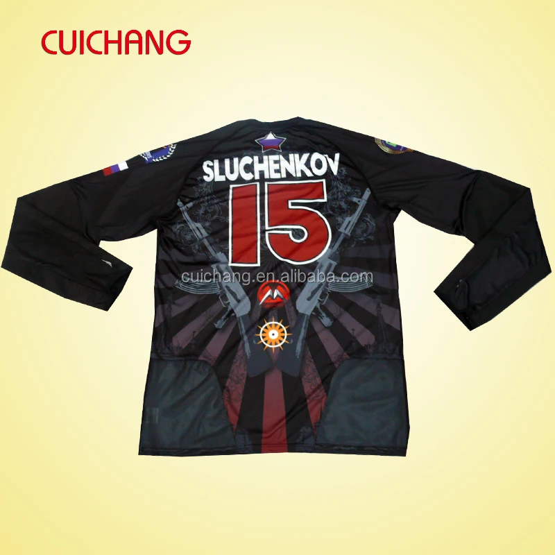 wholesale paintball jersey
