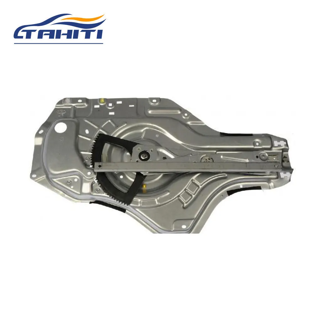 82401-2D010 82402-2D010 Window Regulator Repair Kit without Motor Front L/R