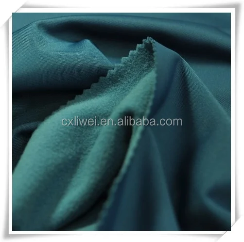 Super Poly brushed fabric/tricot brush/golden velvet/sportoc/lotto/100% polyester microfiber bedsheet fabric