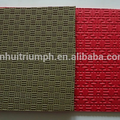 New Mould Pattern Eva Foam Sheets