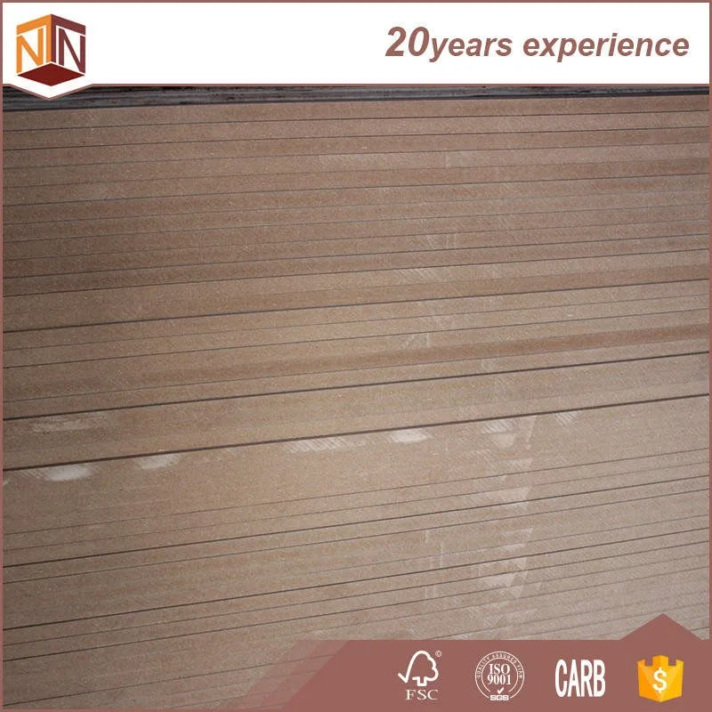 
Thailand MDF Board, MDF Manufacturer 