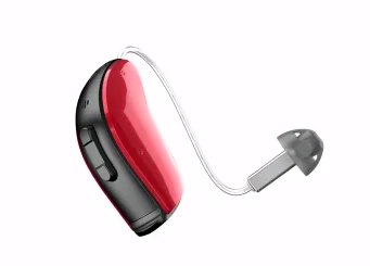 
ReSound LiNX2 56-DW RIE Hearing Aid Digital Programmable 