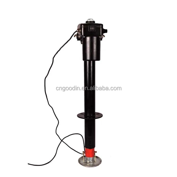
ELECTRIC TRAILER STABILIZING JACK 