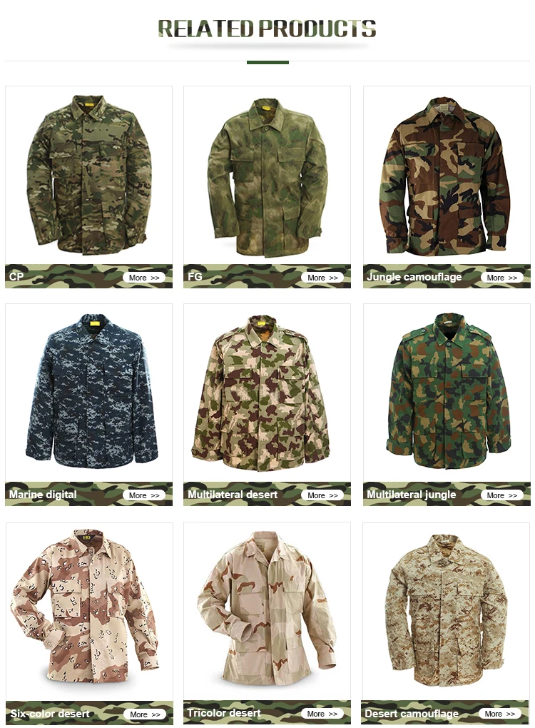 Custom russia military uniform olive green ,tactics military uniform digital