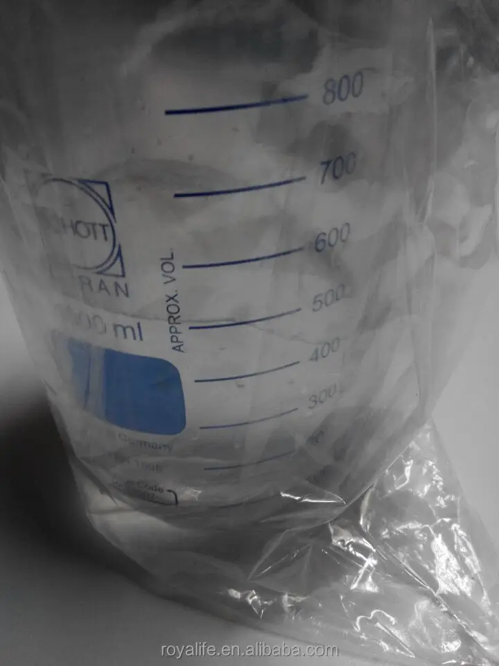 
Breast Butt Hyaluronic Acid Enlargement Gel Filler 500ML Bottle Vial Package 