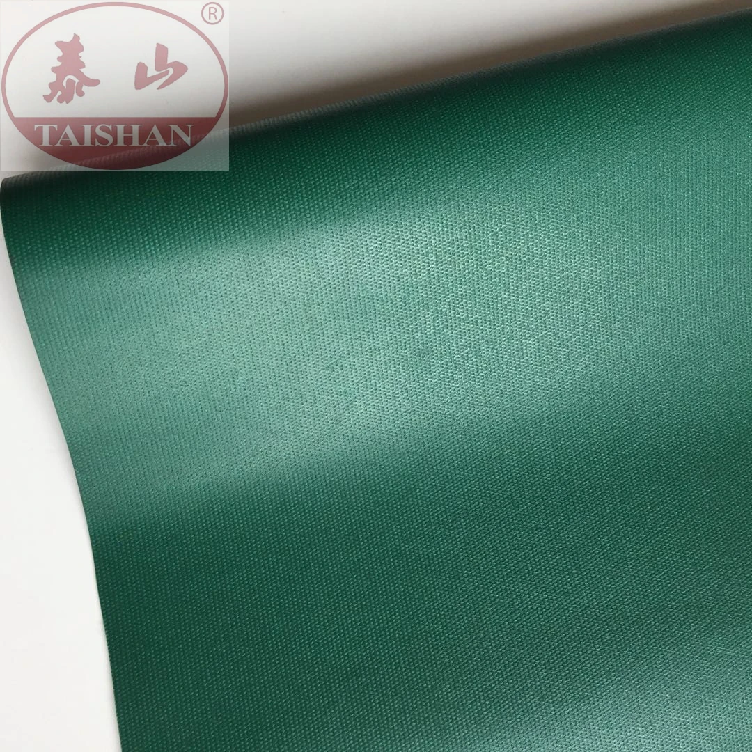 Fireproof  fiberglass pvc tarpaulin for wood lumber cover pvc tarpaulin