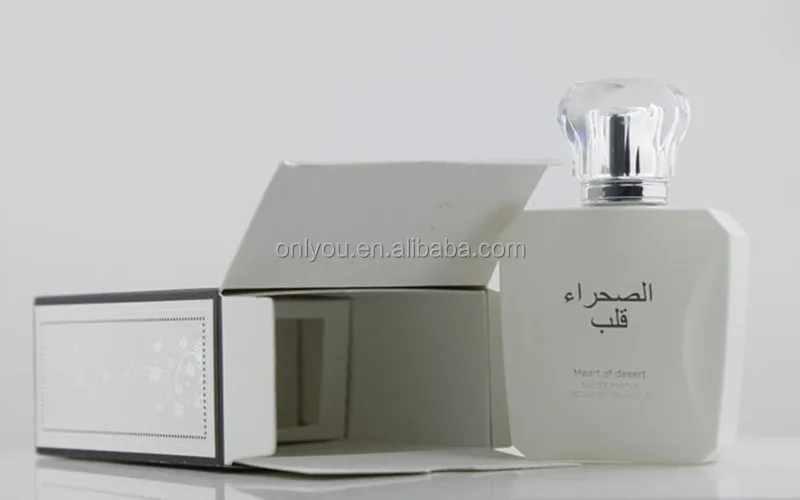 Top Grade Arabian Flavour Fragrance in Perfume with Factory Price