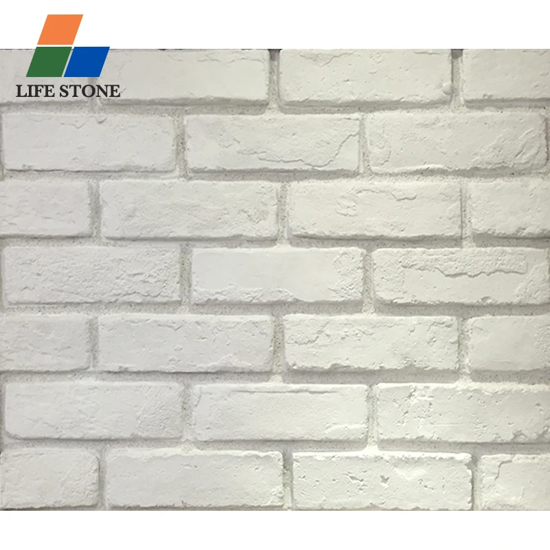 Hot selling Manufactured Stone Artificial Culture Stone Brick for exterior wall panel