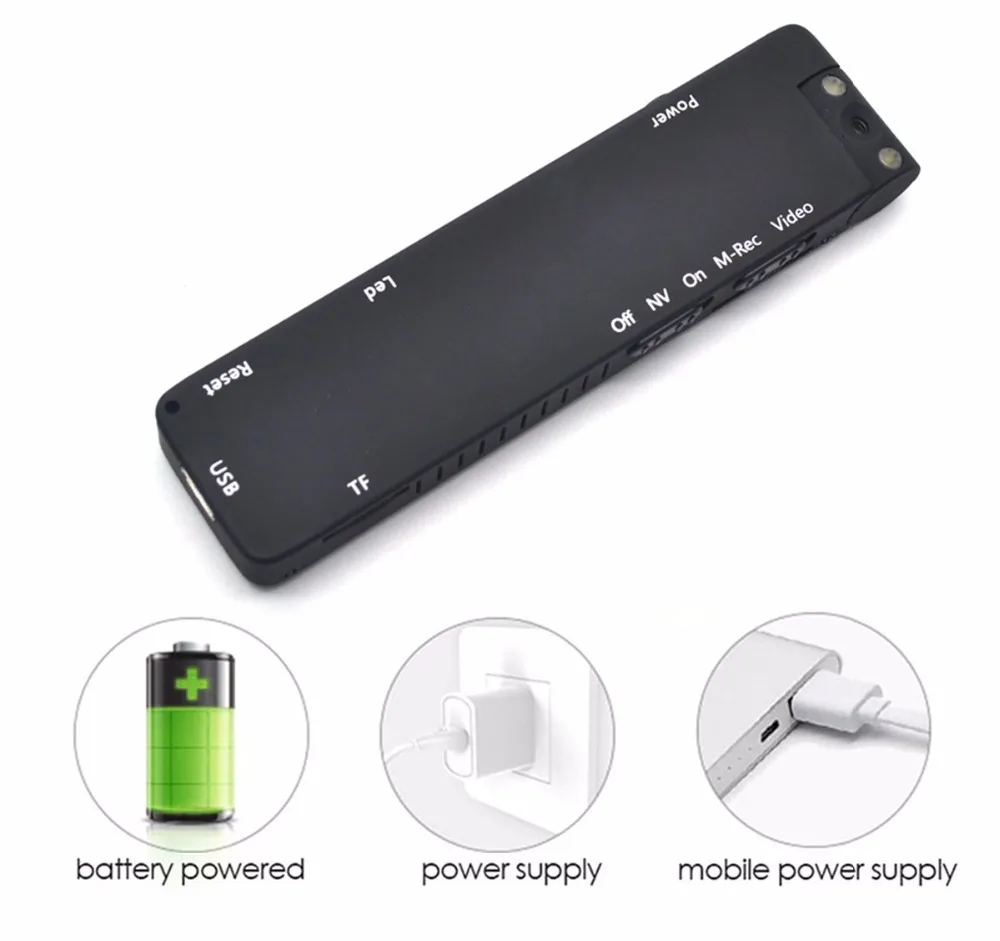 Карманная мини-карта для вспышки 32G с высоким разрешением DV