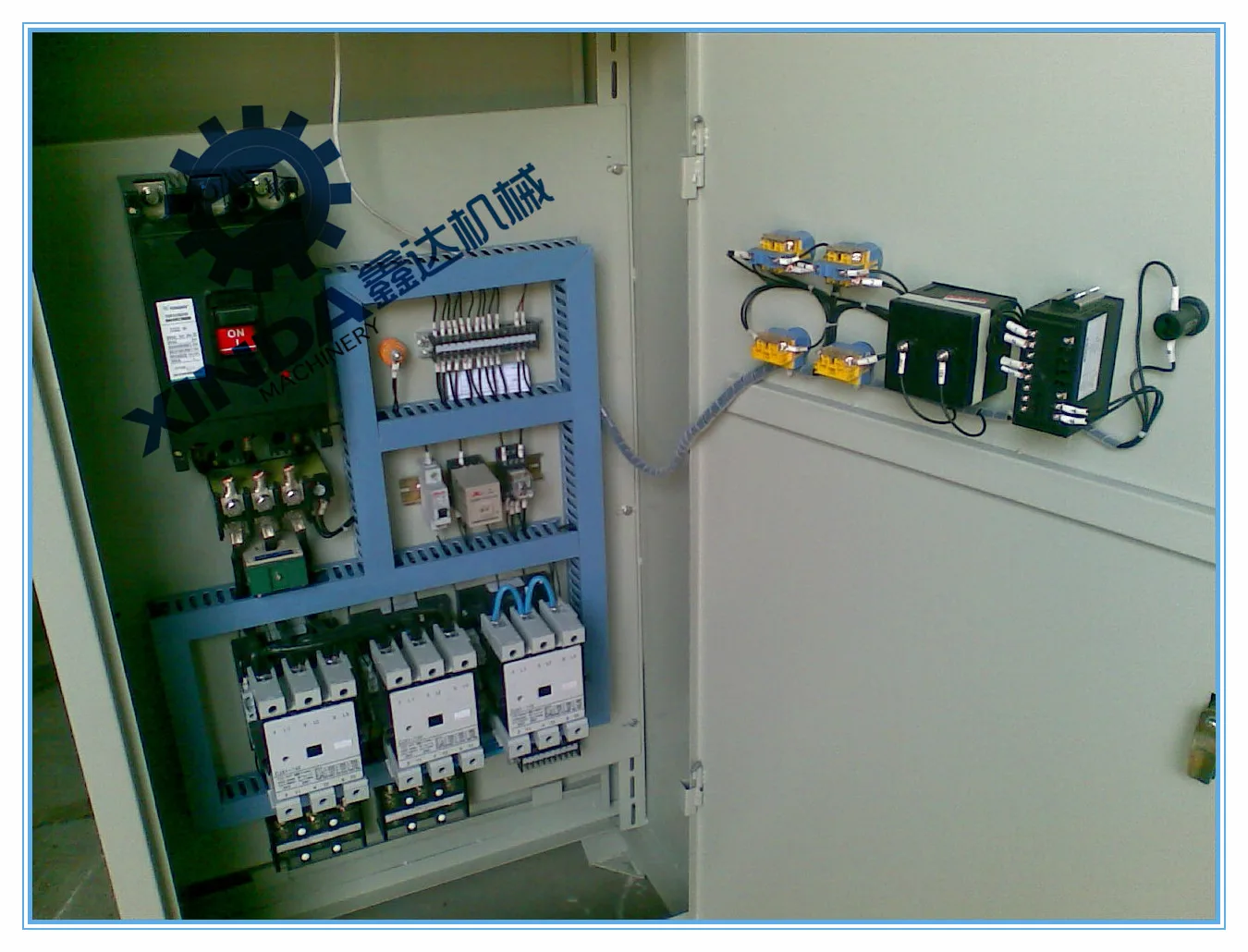 plastic film agglomeration machinery with high quality