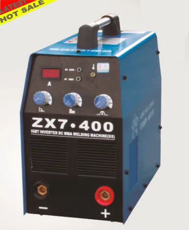 дуговой сварки zx7-315g/400g