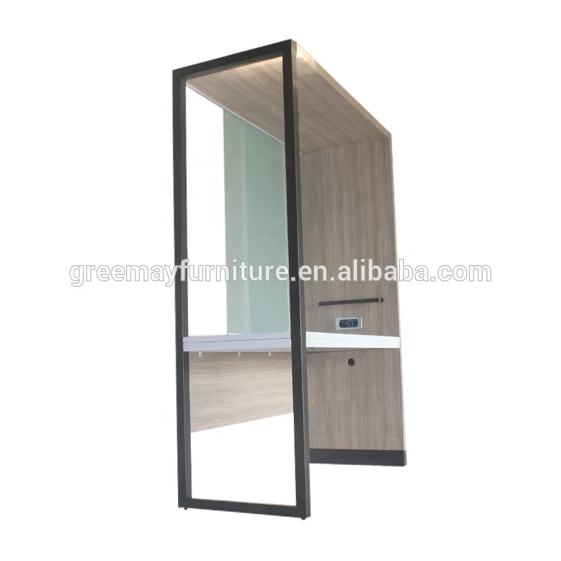 
SPRINGHILL suit Hotel furniture writing desk wooden desk 