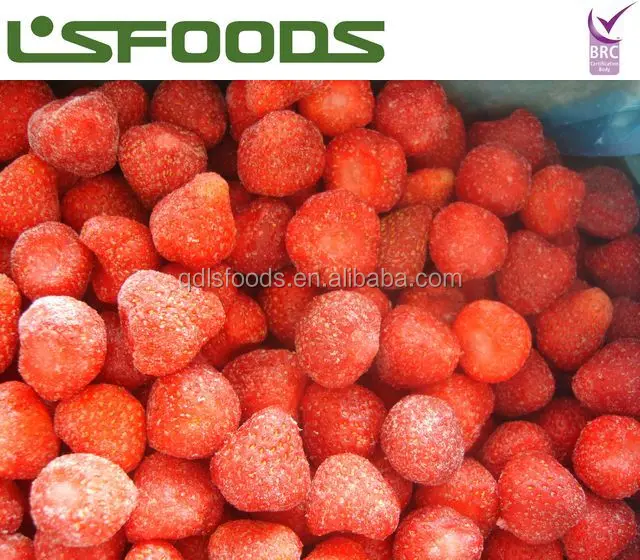 
Frozen Bulk Strawberries price for frozen strawberry 