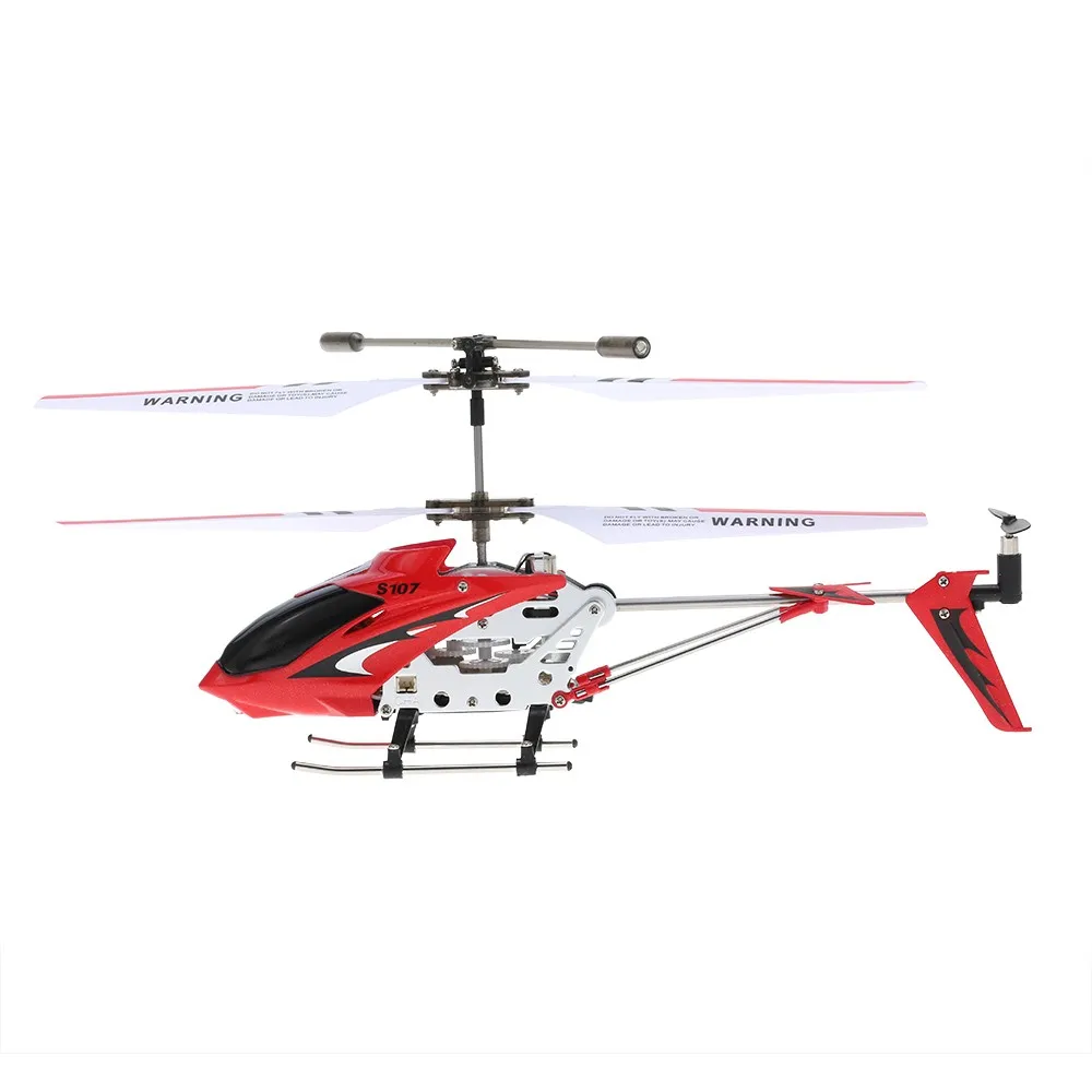 Syma S107G Best selling 3.5 channel flying hobby toy rc helicopter