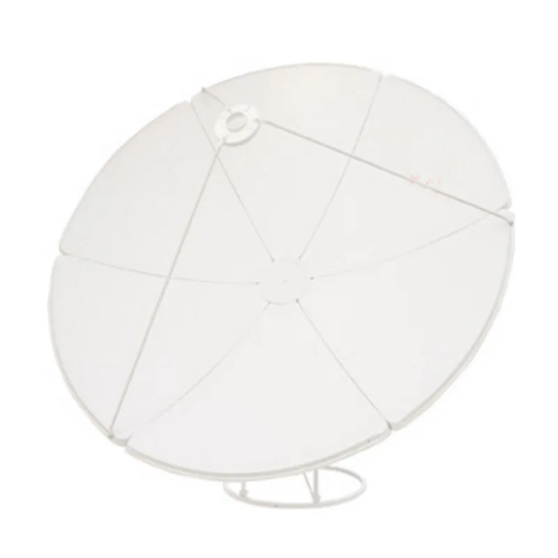 
Factory Price C Band 6 Feet Dish Antenna 