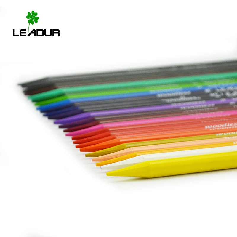 Professional sketching drawing color pencil multicolor premier