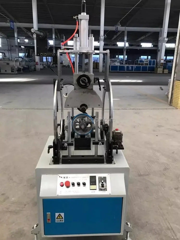 
PVC foil for profile wrapping machine for PVC profile production line 