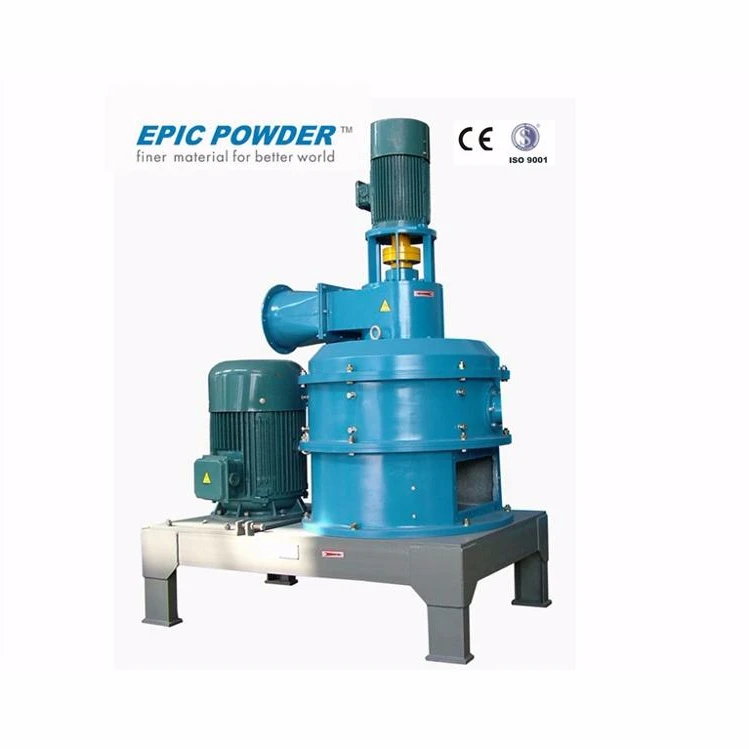 Sugar Pulverizer & Salt Powder Grinding Machine