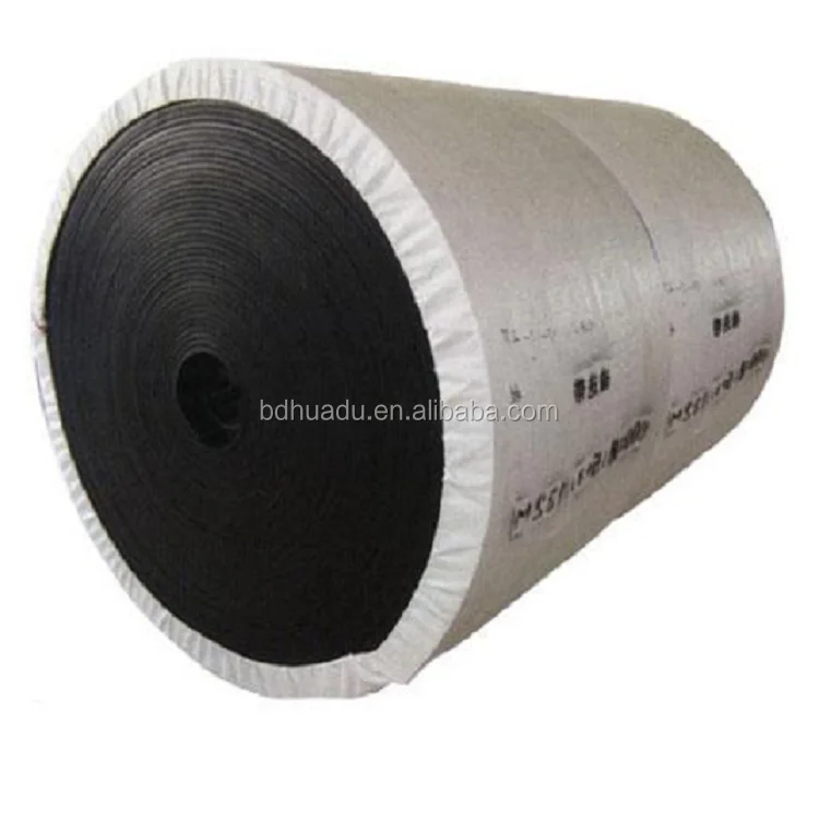 Топ расходные материалы резина ленточный конвейер поставщиком на alibaba