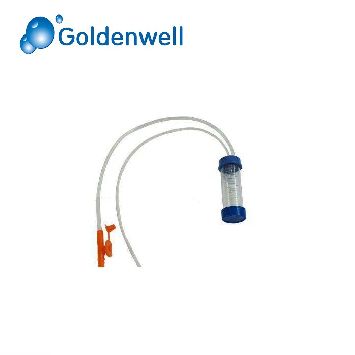 GMD0108-1002 Disposable Mucus Extractor