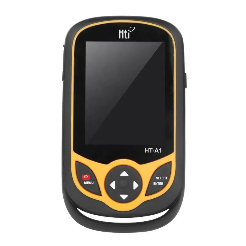 HTI HTI 2018  new research mobile phone thermal infrared imager for sale