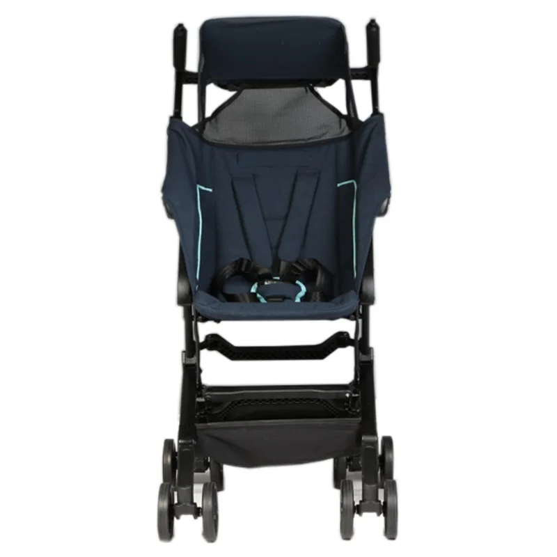 baby stroller small pocket stroller Baby can lie down mini folding baby stroller Lightweight