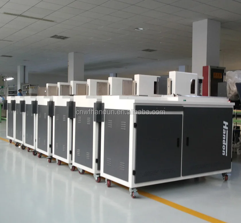 Automatic CNC Channel Letter Bending Machine for 3D Channelume channel letters